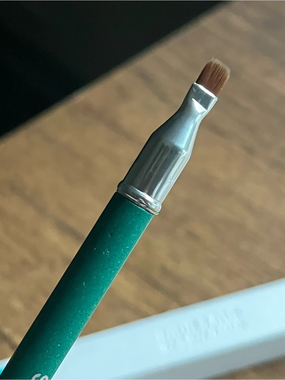 Haus Labs By Lady Gaga vibrant teal